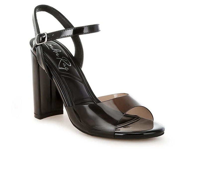 Women's London Rag Kessel Dress Sandals