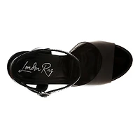 Women's London Rag Kessel Dress Sandals