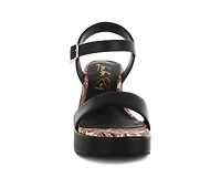 Women's London Rag Kolata Heeled Sandals