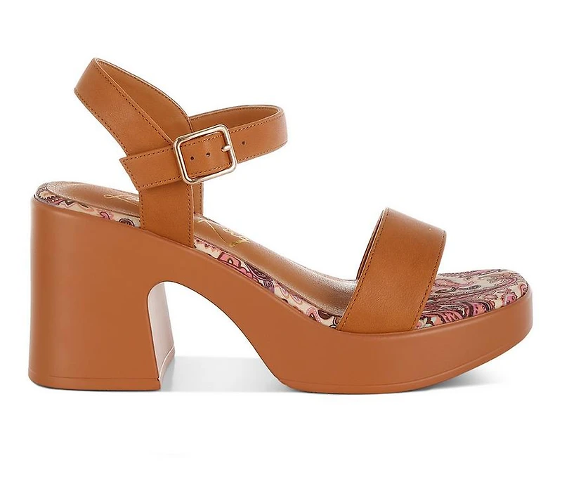 Women's London Rag Kolata Heeled Sandals