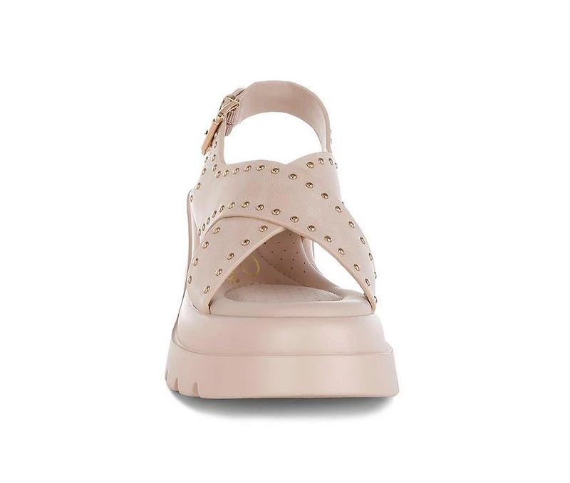 Women's London Rag Nambo Heeled Sandals