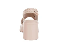 Women's London Rag Nambo Heeled Sandals