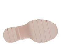 Women's London Rag Nambo Heeled Sandals