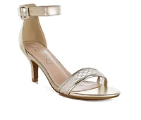 Women's London Rag Ninto Special Occasion Heels