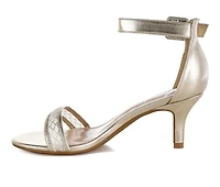 Women's London Rag Ninto Special Occasion Heels