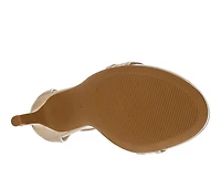 Women's London Rag Ninto Special Occasion Heels