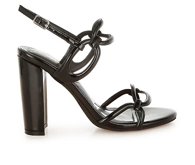 Women's London Rag Nyjah Dress Sandals