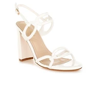 Women's London Rag Nyjah Dress Sandals