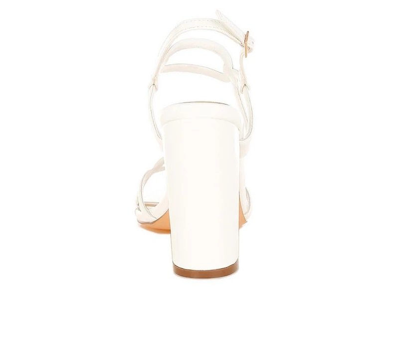 Women's London Rag Nyjah Dress Sandals