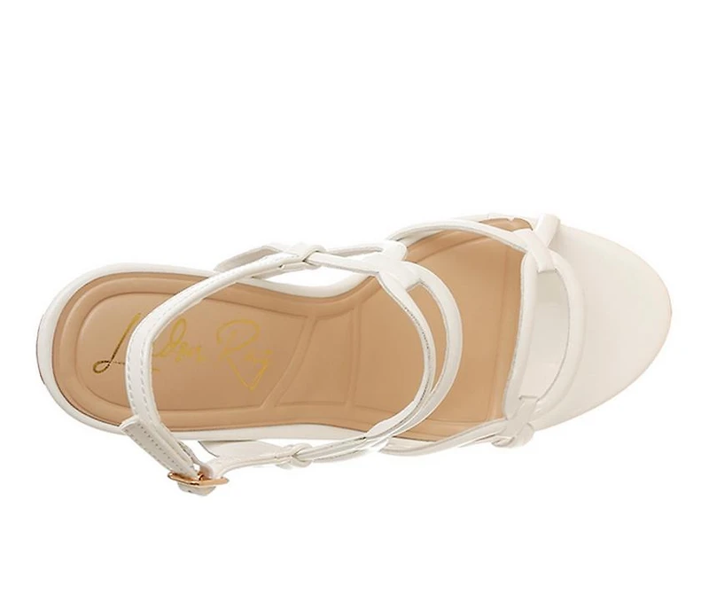 Women's London Rag Nyjah Dress Sandals