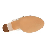 Women's London Rag Nyjah Dress Sandals