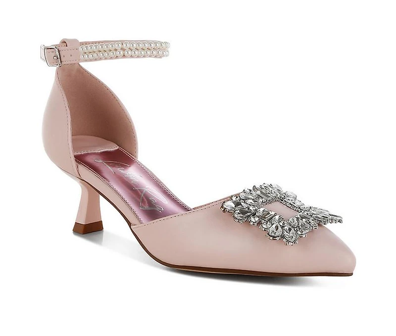 Women's London Rag Onkana Special Occasion Heels