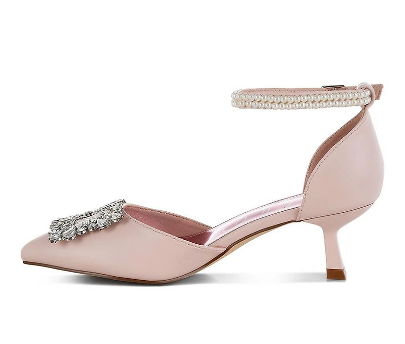 Women's London Rag Onkana Special Occasion Heels