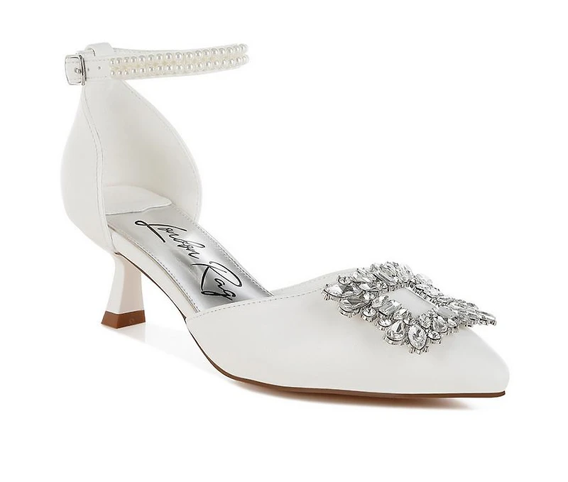 Women's London Rag Onkana Special Occasion Heels