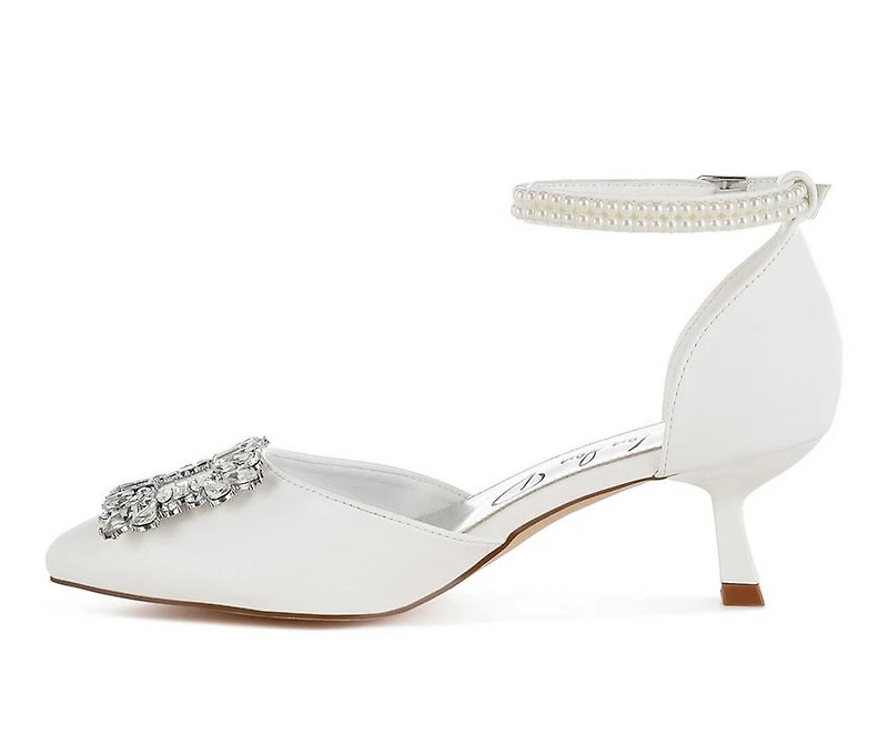 Women's London Rag Onkana Special Occasion Heels