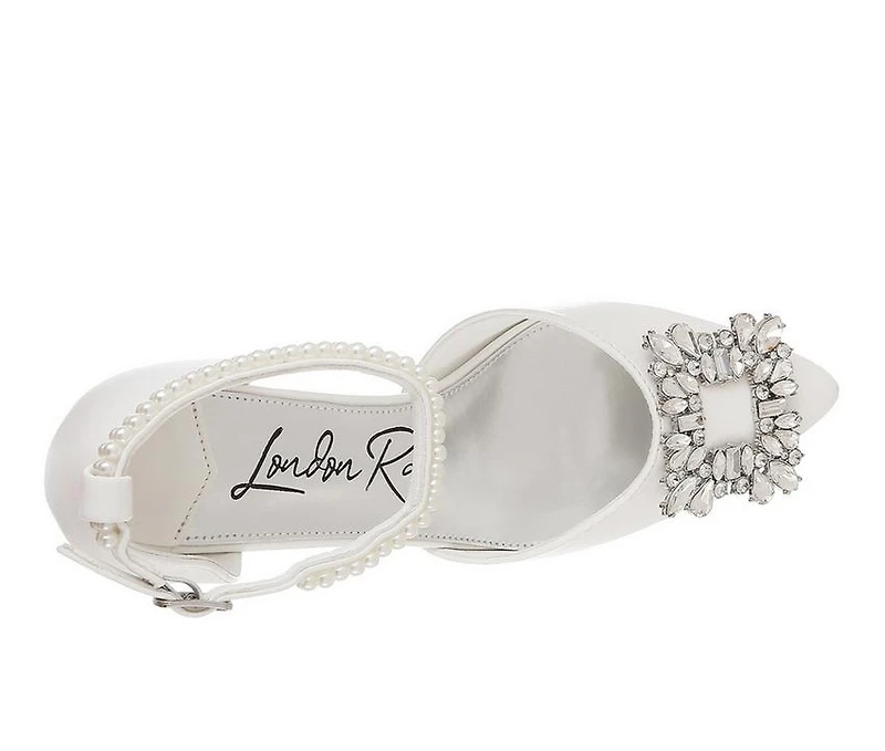 Women's London Rag Onkana Special Occasion Heels