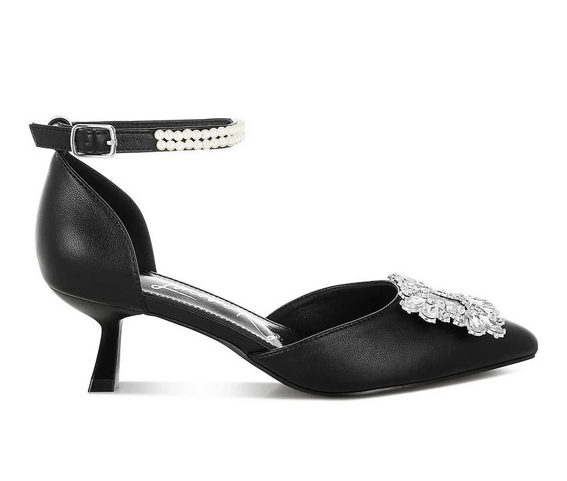 Women's London Rag Onkana Special Occasion Heels