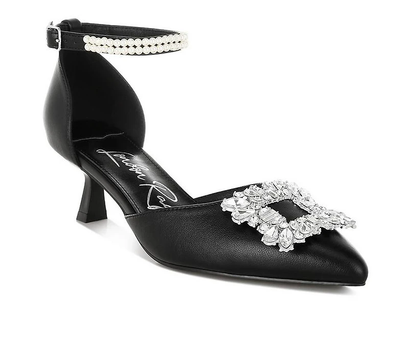 Women's London Rag Onkana Special Occasion Heels