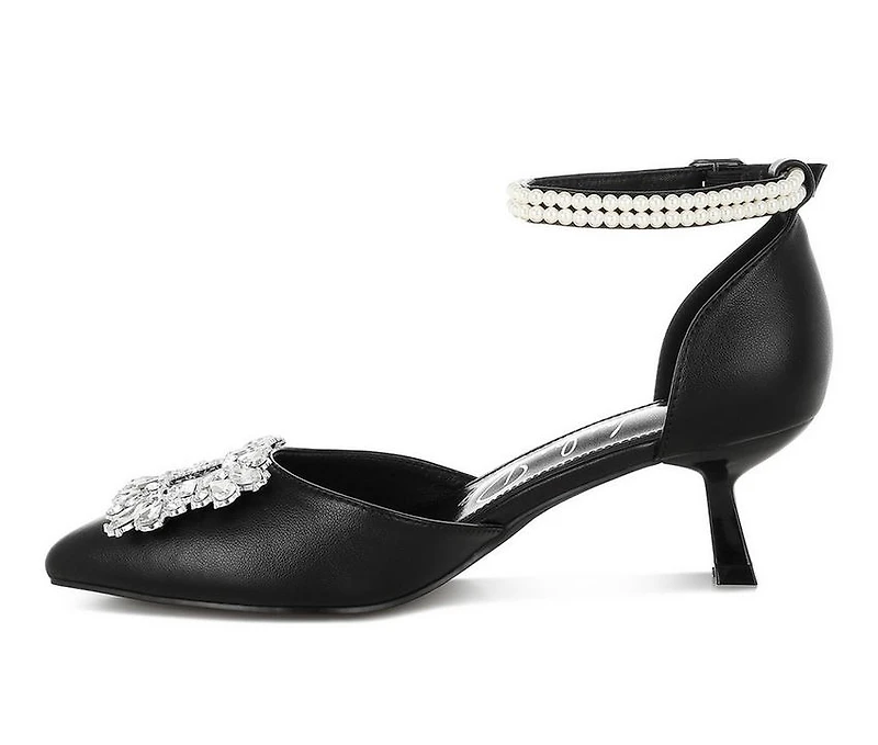 Women's London Rag Onkana Special Occasion Heels