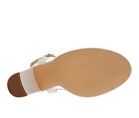 Women's London Rag Perta Heeled Sandals