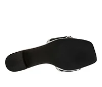 Women's London Rag Poshta Heeled Sandals