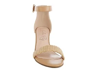 Women's London Rag Rano Dress Sandals