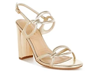 Women's London Rag Ryzah Special Occasion Heels