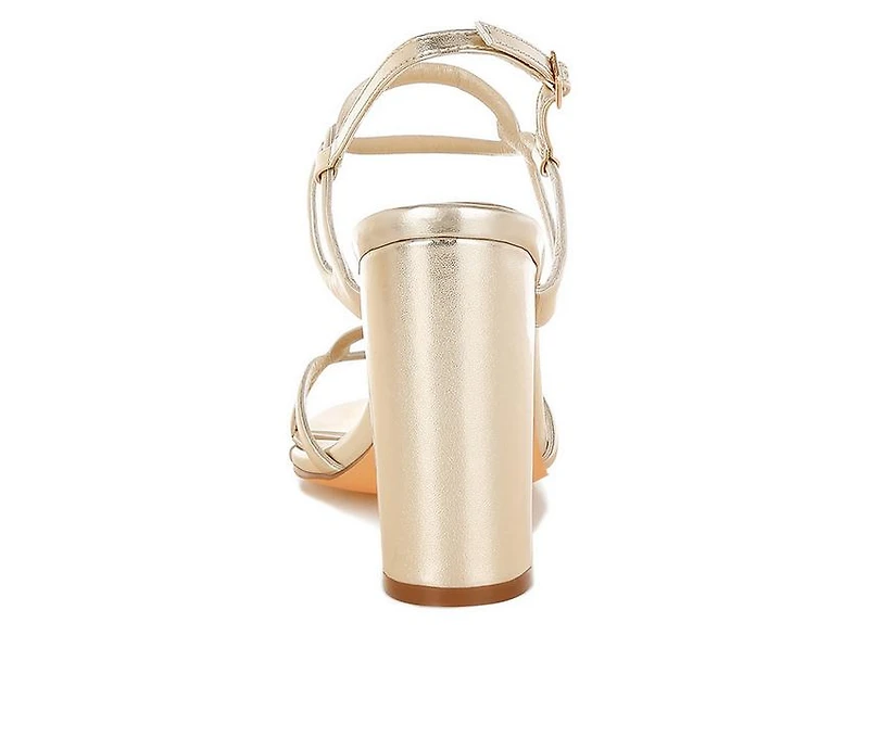 Women's London Rag Ryzah Special Occasion Heels