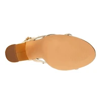 Women's London Rag Ryzah Special Occasion Heels