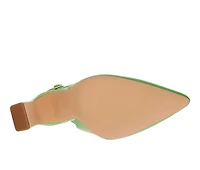 Women's London Rag Sarka Pumps