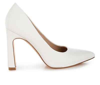 Women's London Rag Shacarri Pumps