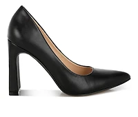 Women's London Rag Shacarri Pumps