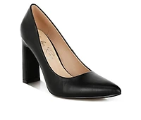Women's London Rag Shacarri Pumps
