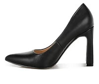 Women's London Rag Shacarri Pumps