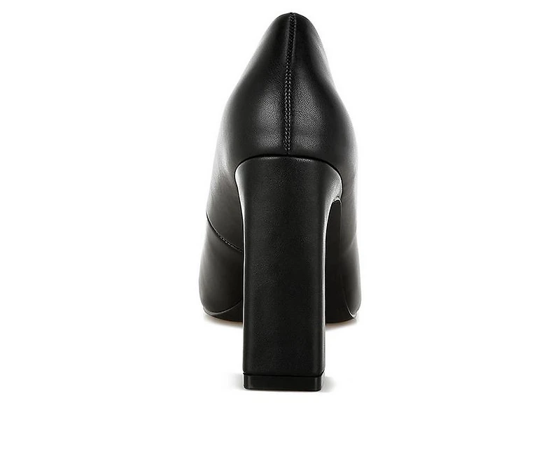 Women's London Rag Shacarri Pumps