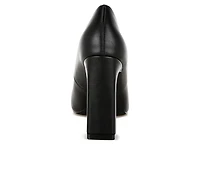 Women's London Rag Shacarri Pumps