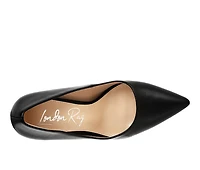 Women's London Rag Shacarri Pumps