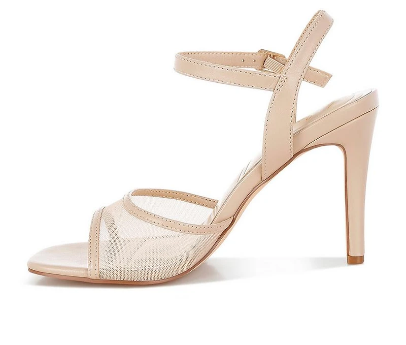Women's London Rag Sunsa Dress Sandals