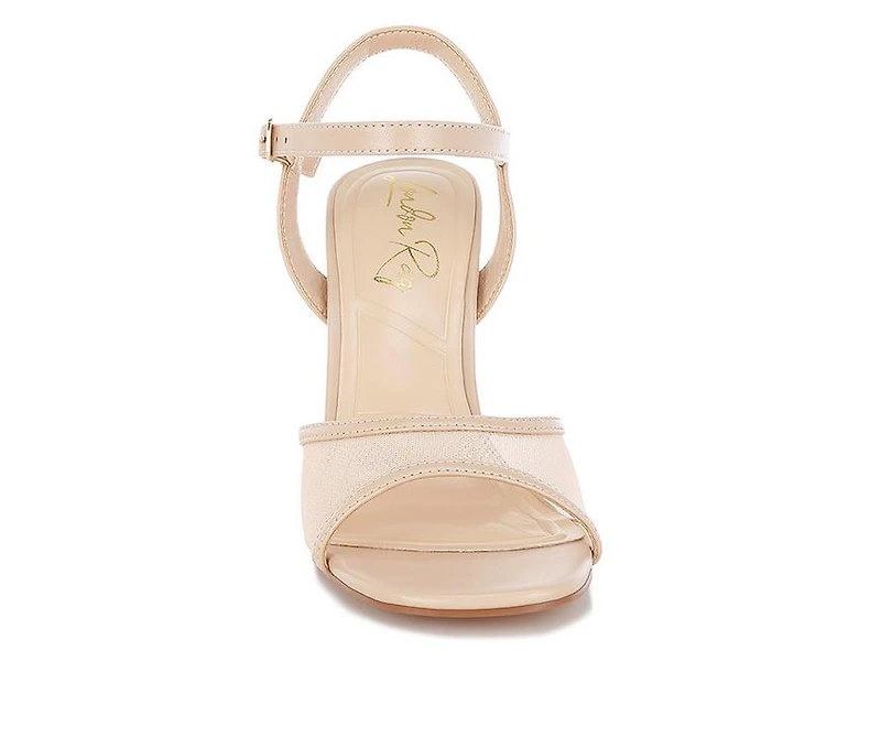 Women's London Rag Sunsa Dress Sandals