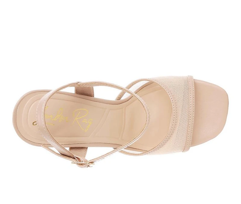 Women's London Rag Sunsa Dress Sandals
