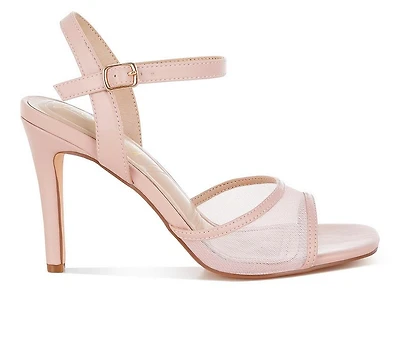 Women's London Rag Sunsa Dress Sandals