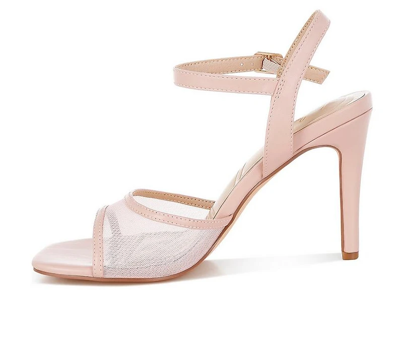 Women's London Rag Sunsa Dress Sandals