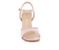 Women's London Rag Sunsa Dress Sandals