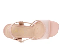 Women's London Rag Sunsa Dress Sandals