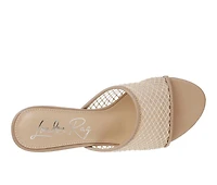 Women's London Rag Tempra Wedge Sandals