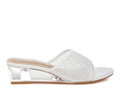 Women's London Rag Tempra Wedge Sandals