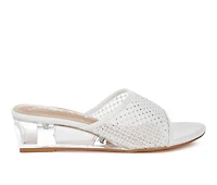 Women's London Rag Tempra Wedge Sandals