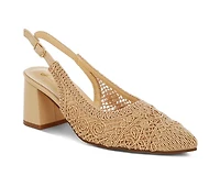 Women's London Rag Tolina Pumps