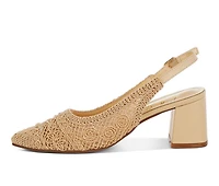 Women's London Rag Tolina Pumps