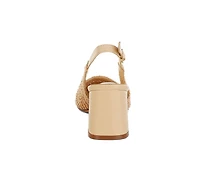 Women's London Rag Tolina Pumps